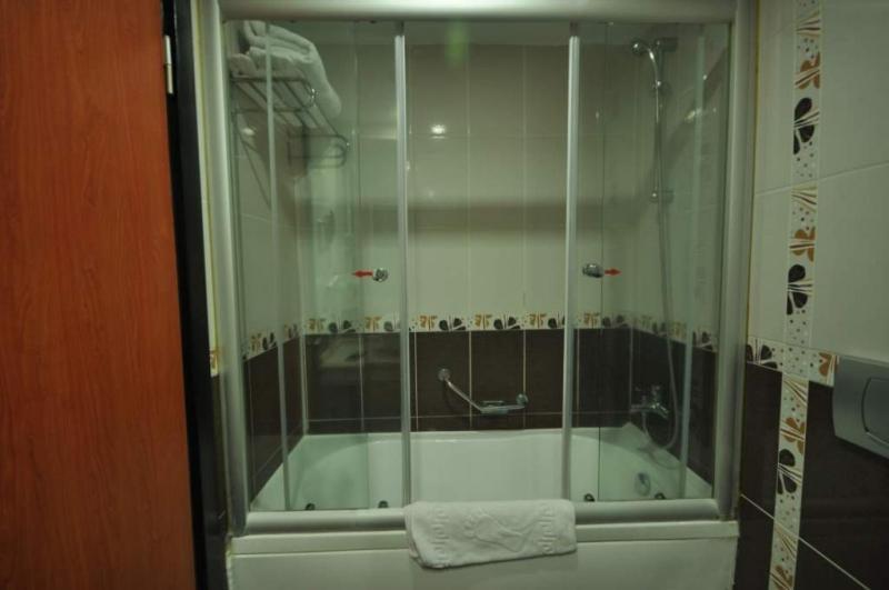 Halic Park Hotel Ayvalik Exterior photo