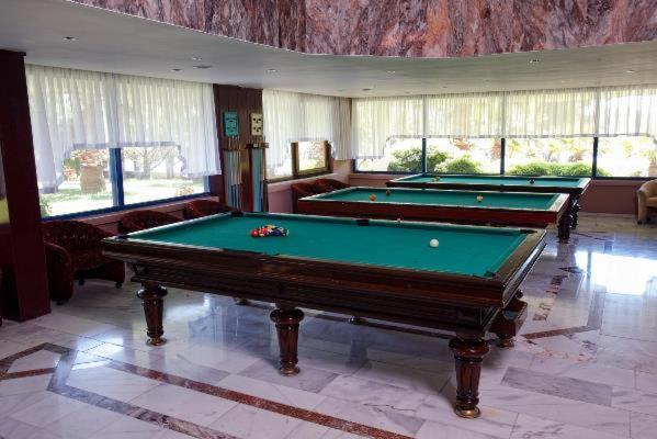 Halic Park Hotel Ayvalik Exterior photo