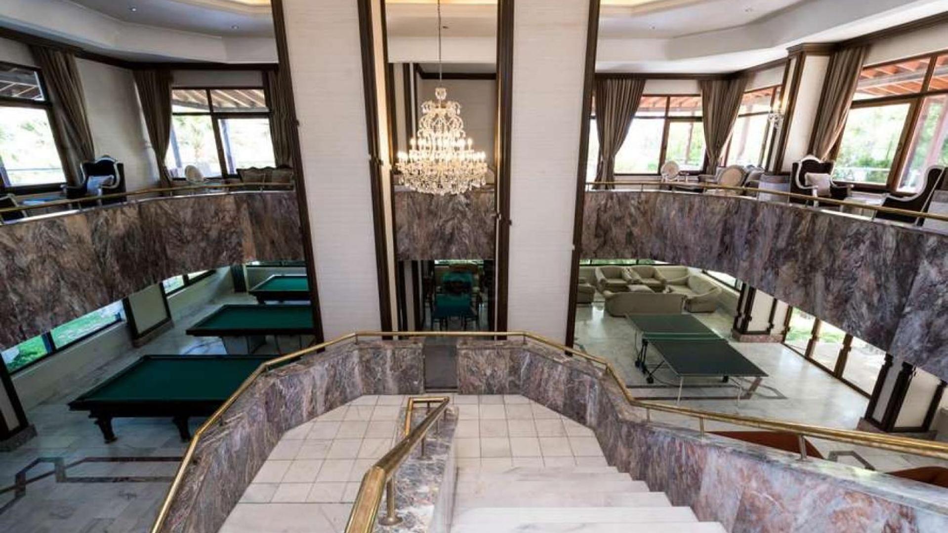 Halic Park Hotel Ayvalik Exterior photo