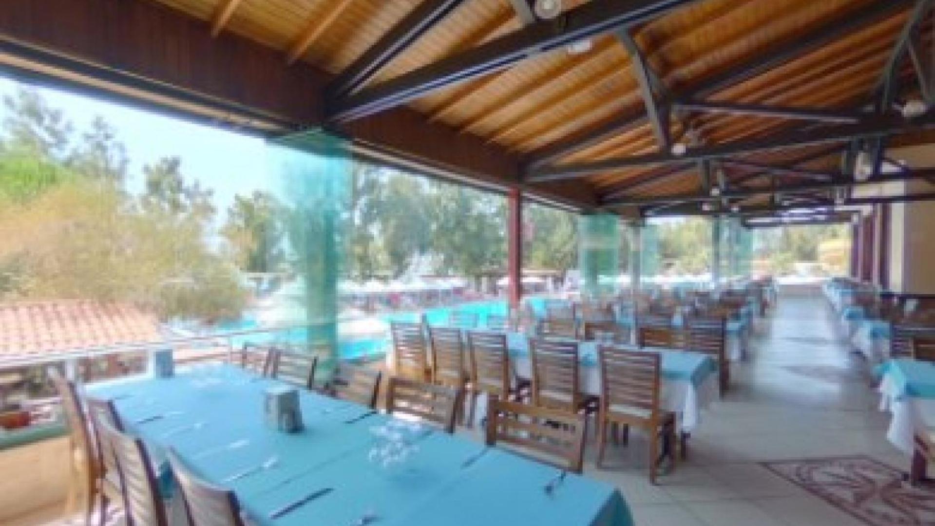 Halic Park Hotel Ayvalik Exterior photo